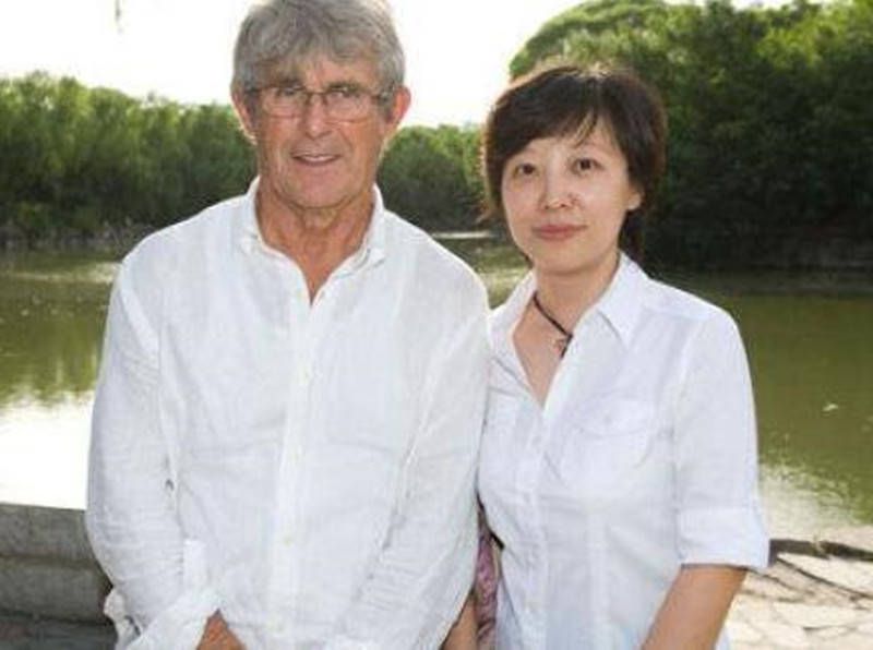 婷婷深爱五月