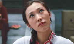 干校花